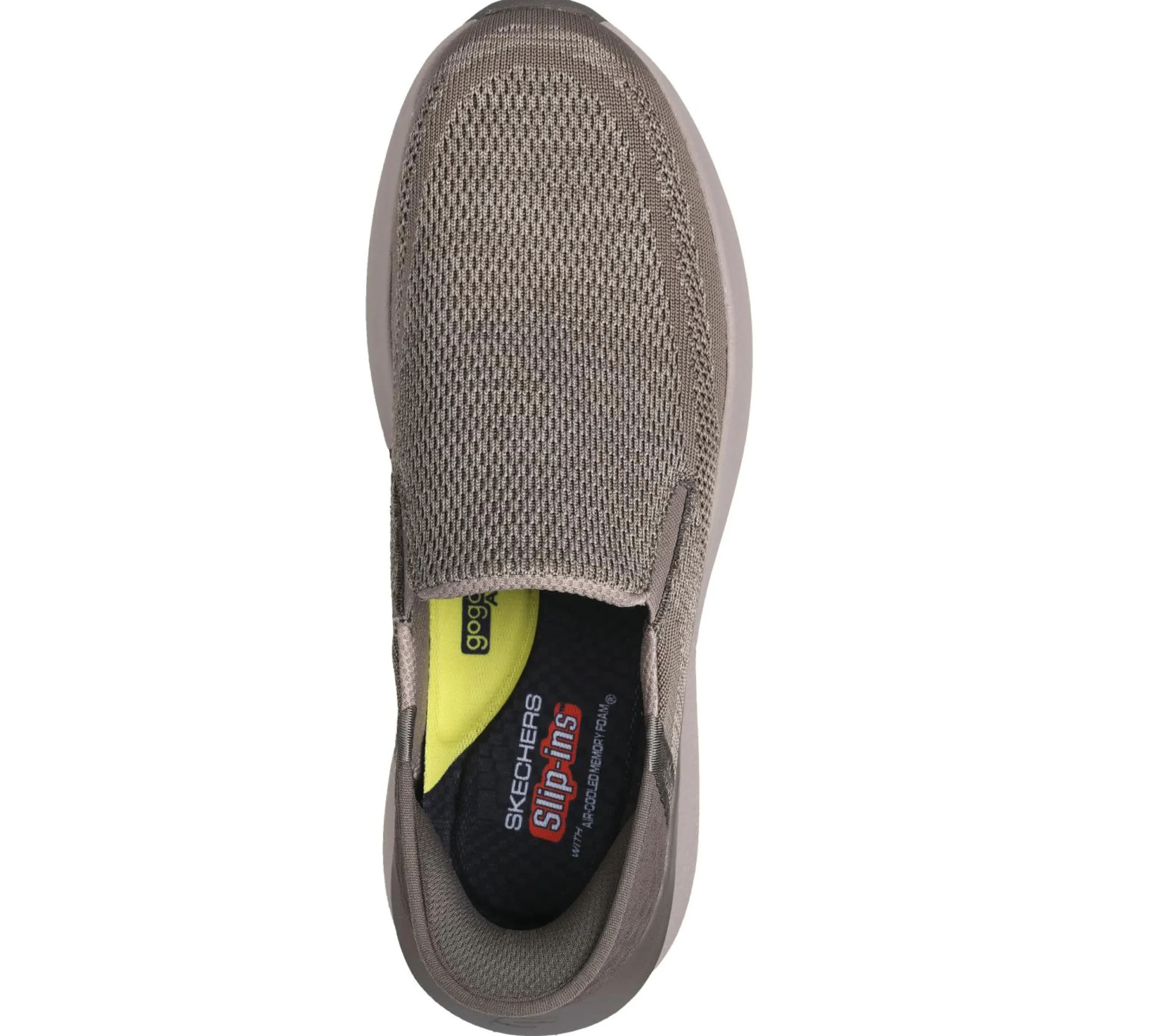 skechers_slipins_neville__1.webp SKECHERS Slip-ins: Neville - Rovelo TAUPE Cheap