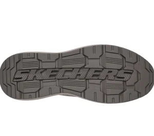 SKECHERS Slip-ins: Neville - Rovelo TAUPE Cheap