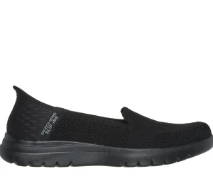 SKECHERS Slip-ins: On-the-GO Flex - Serene PRETO Cheap