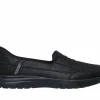 SKECHERS Slip-ins: On-the-GO Flex PRETO Discount
