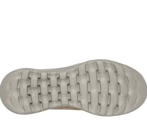 SKECHERS Slip-ins: On-the-GO Joy - Cozy Shimmer CASTANHO CLARO Store