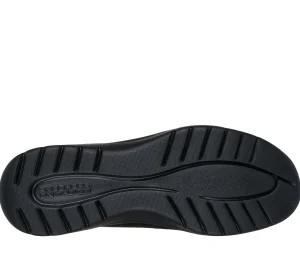 SKECHERS Slip-ins: On-the-GO Flex PRETO Discount