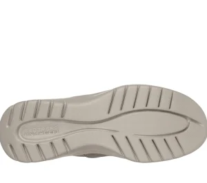 SKECHERS Slip-ins: On-the-GO Flex - Captivating TAUPE Flash Sale