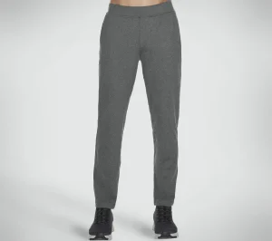 SKECHERS Slip-Ins Pant Controller Tapered CINZENTO Best Sale