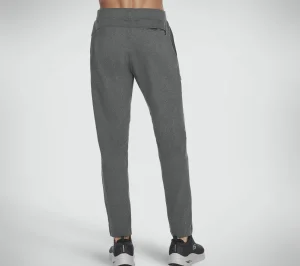 SKECHERS Slip-Ins Pant Controller Tapered CINZENTO Best Sale