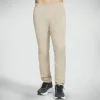 SKECHERS Slip-ins Pant Downtown Classic NATURAL Shop