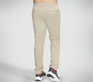 SKECHERS Slip-ins Pant Downtown Classic NATURAL Shop