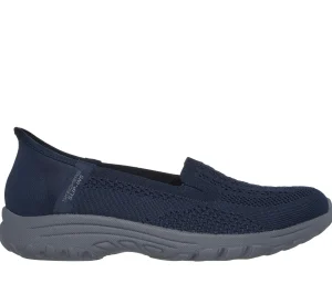 SKECHERS Slip-ins: Reggae 2.0 - Sunny Sky NAVY Store