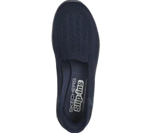 SKECHERS Slip-ins: Reggae 2.0 - Sunny Sky NAVY Store