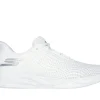 SKECHERS Slip-ins Relaxed Fit: Viper Court Reload BRANCO Best Sale