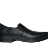 SKECHERS Slip-ins Relaxed Fit: Caswell - Frantone PRETO Sale