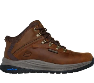 SKECHERS Slip-ins Relaxed Fit: Meroe - Pikeman CASTANHO Discount