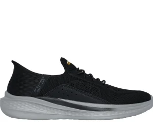SKECHERS Slip-ins Relaxed Fit: Slade - Cohen PRETO Discount
