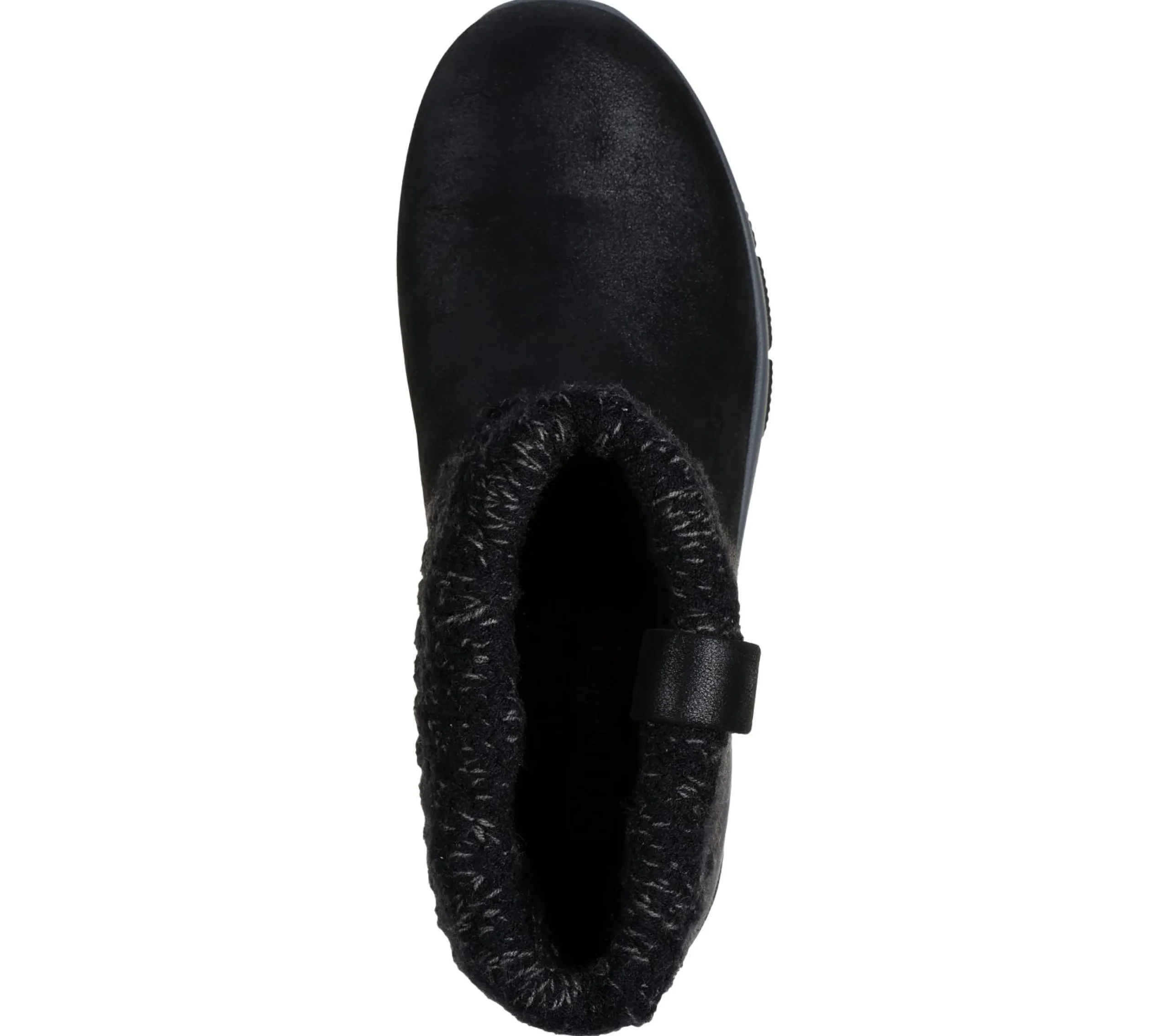 skechers_slipins_relaxed__1-1.webp SKECHERS Slip-ins Relaxed Fit: Easy Going - Cozy Weather 2 PRETO Flash Sale