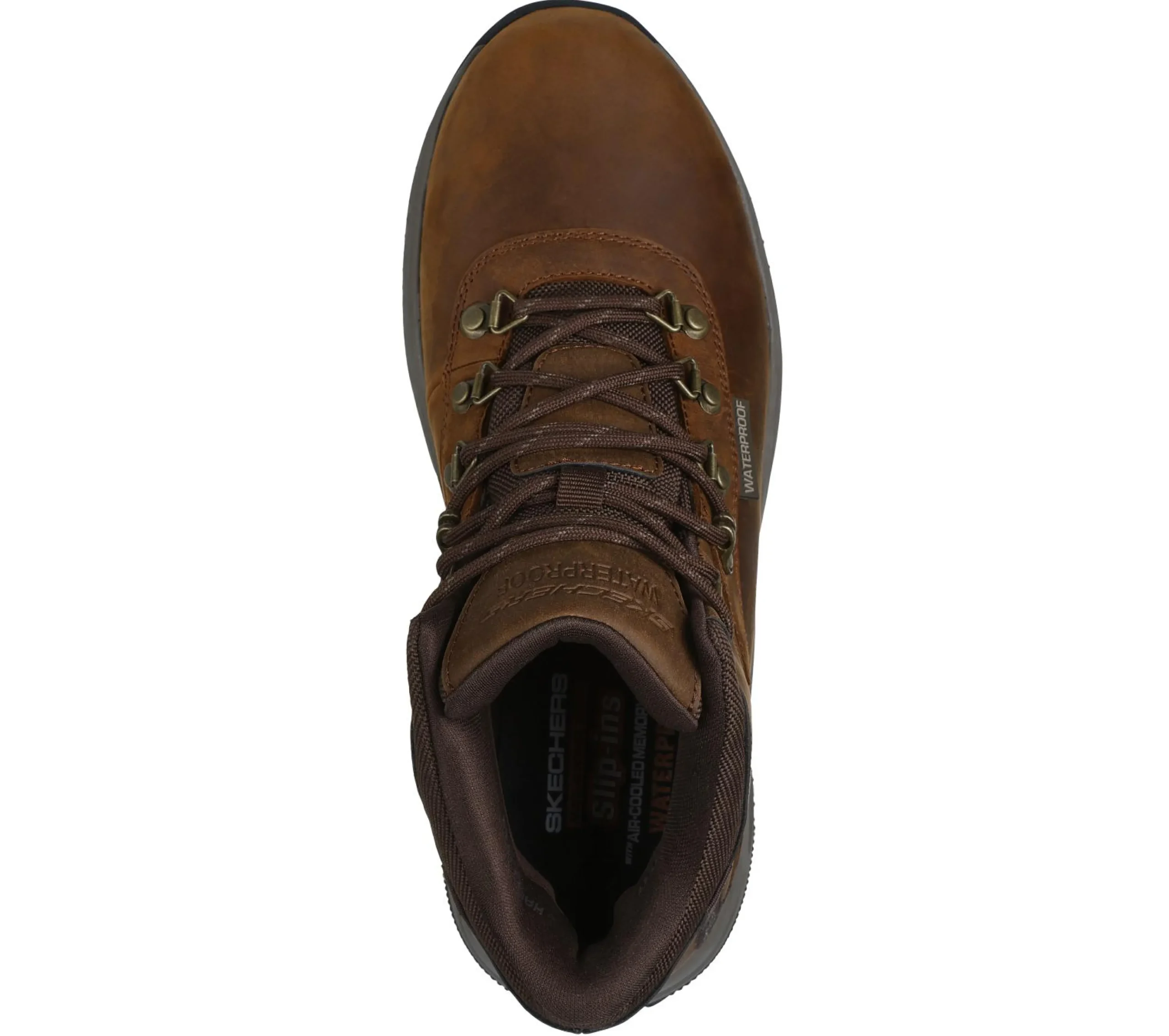 skechers_slipins_relaxed__1-7.webp SKECHERS Slip-ins Relaxed Fit: Meroe - Pikeman CASTANHO Discount