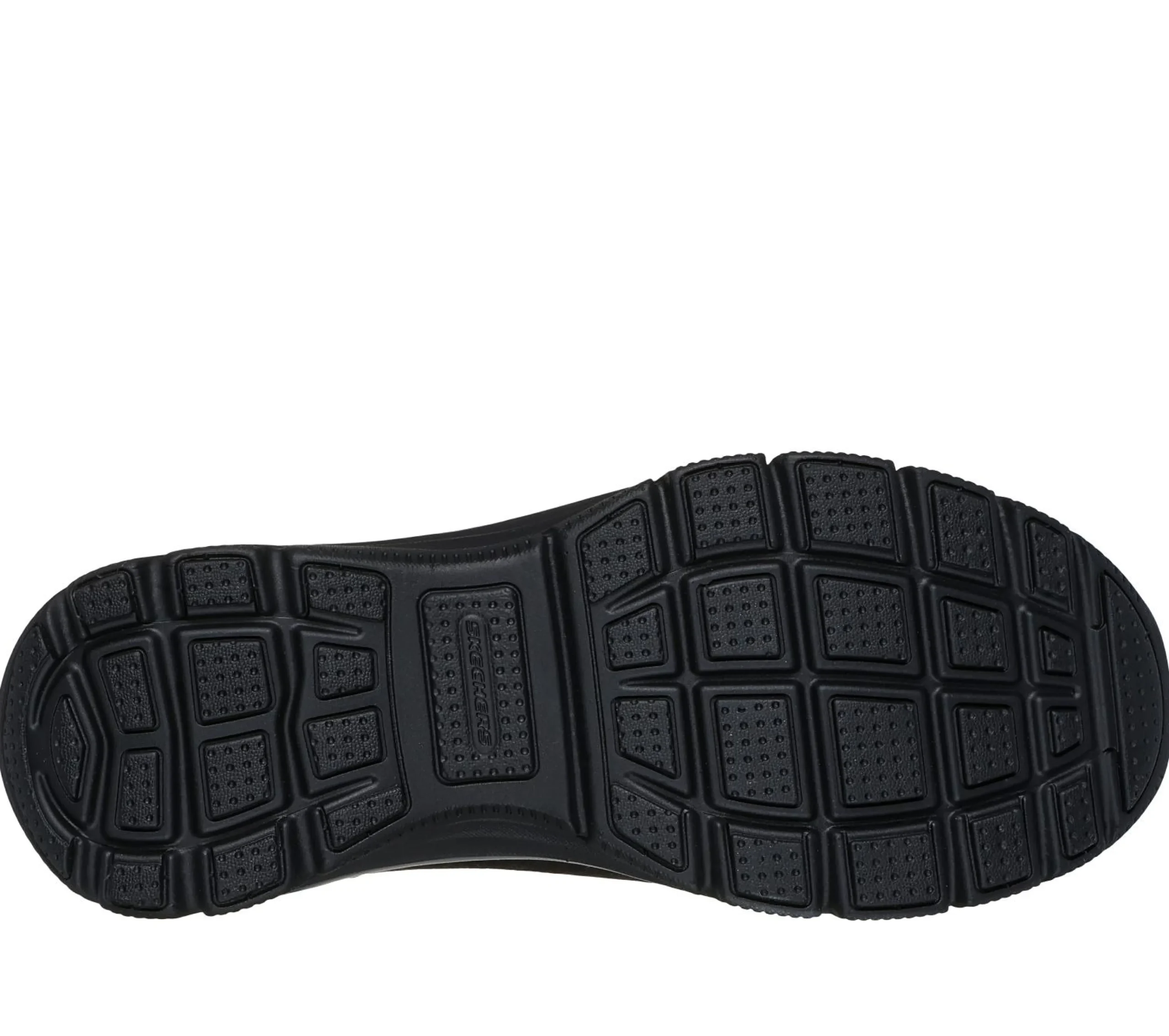 skechers_slipins_relaxed__2-1.webp SKECHERS Slip-ins Relaxed Fit: Easy Going - Cozy Weather 2 PRETO Flash Sale
