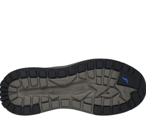 SKECHERS Slip-ins Relaxed Fit: Meroe - Pikeman CASTANHO Discount