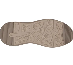 SKECHERS Slip-ins Relaxed Fit: Parson - Oswin CASTANHO DESERTO Outlet
