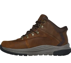 SKECHERS Slip-ins Relaxed Fit: Meroe - Pikeman CASTANHO Discount