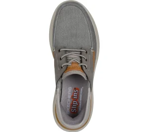 SKECHERS Slip-ins RF: Hasting - Niko TAUPE Discount