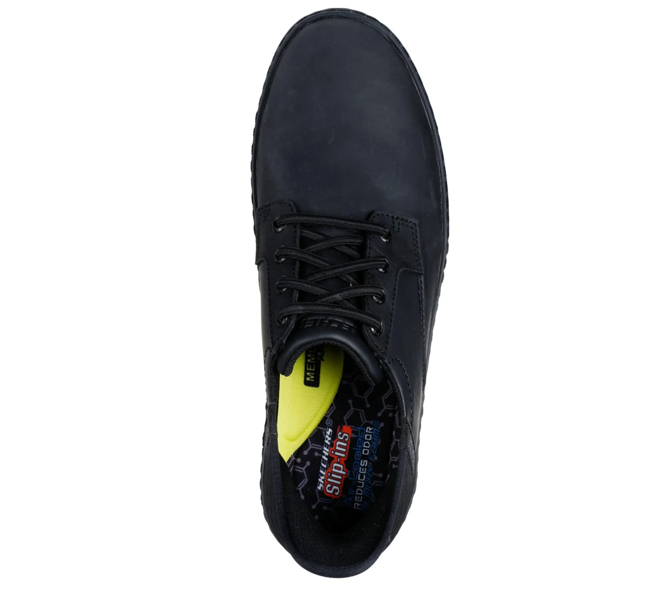 skechers_slipins_rf_hylan_1.webp SKECHERS Slip-ins RF: Hyland - Radley PRETO Fashion