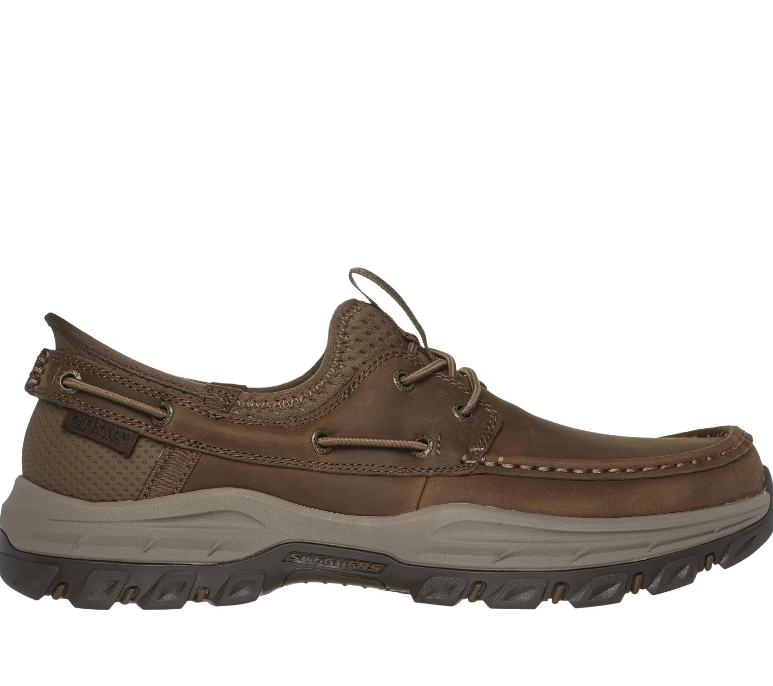 skechers_slipins_rf_knowl_0.webp SKECHERS Slip-ins RF: Knowlson - Shore Thing CASTANHO DESERTO Discount
