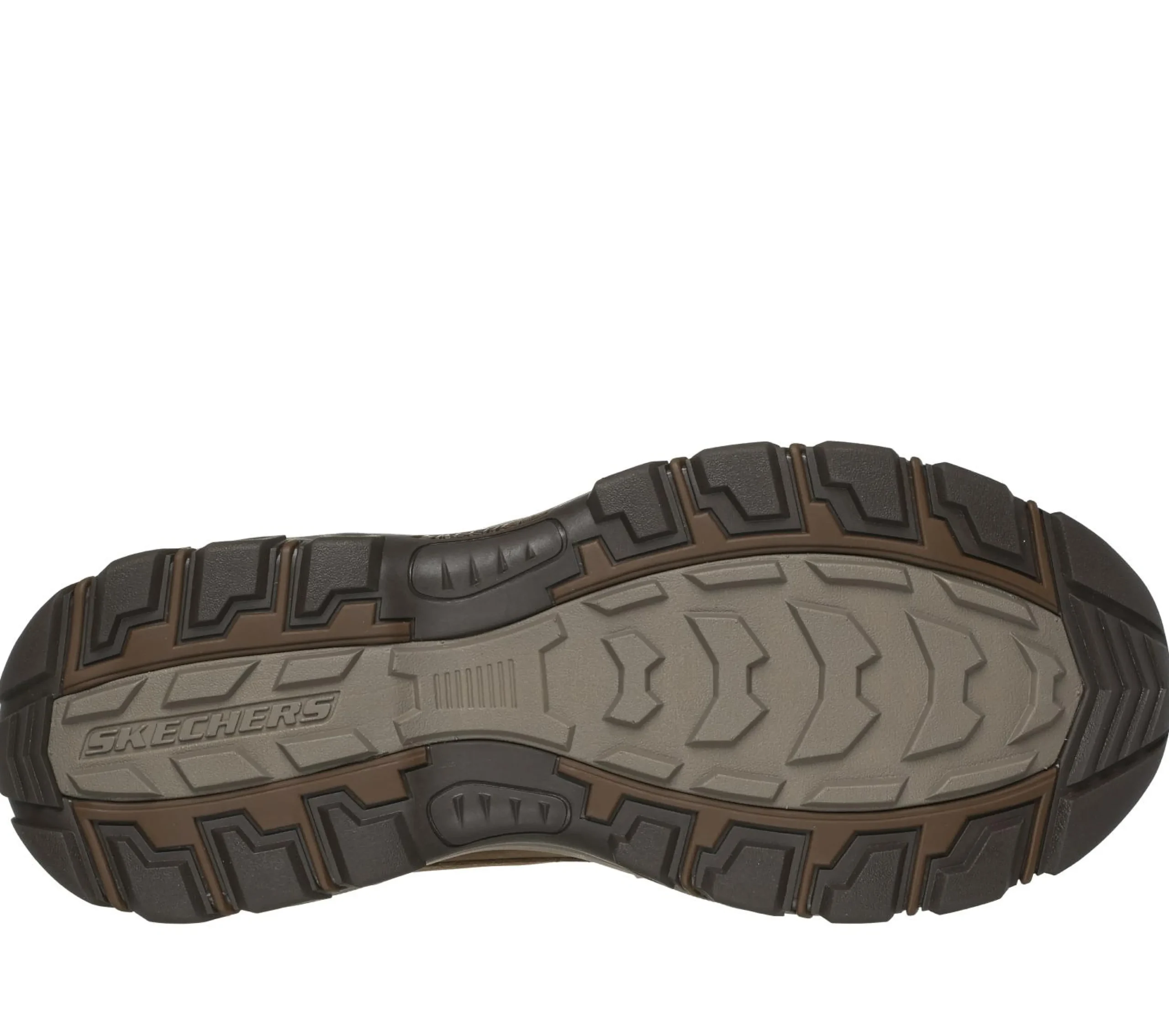 skechers_slipins_rf_knowl_2.webp SKECHERS Slip-ins RF: Knowlson - Shore Thing CASTANHO DESERTO Discount