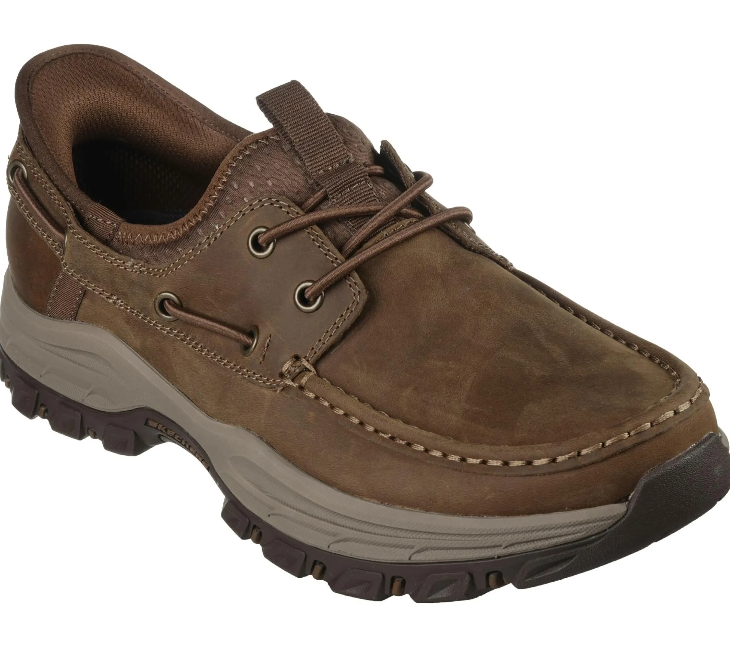 skechers_slipins_rf_knowl_4.webp SKECHERS Slip-ins RF: Knowlson - Shore Thing CASTANHO DESERTO Discount