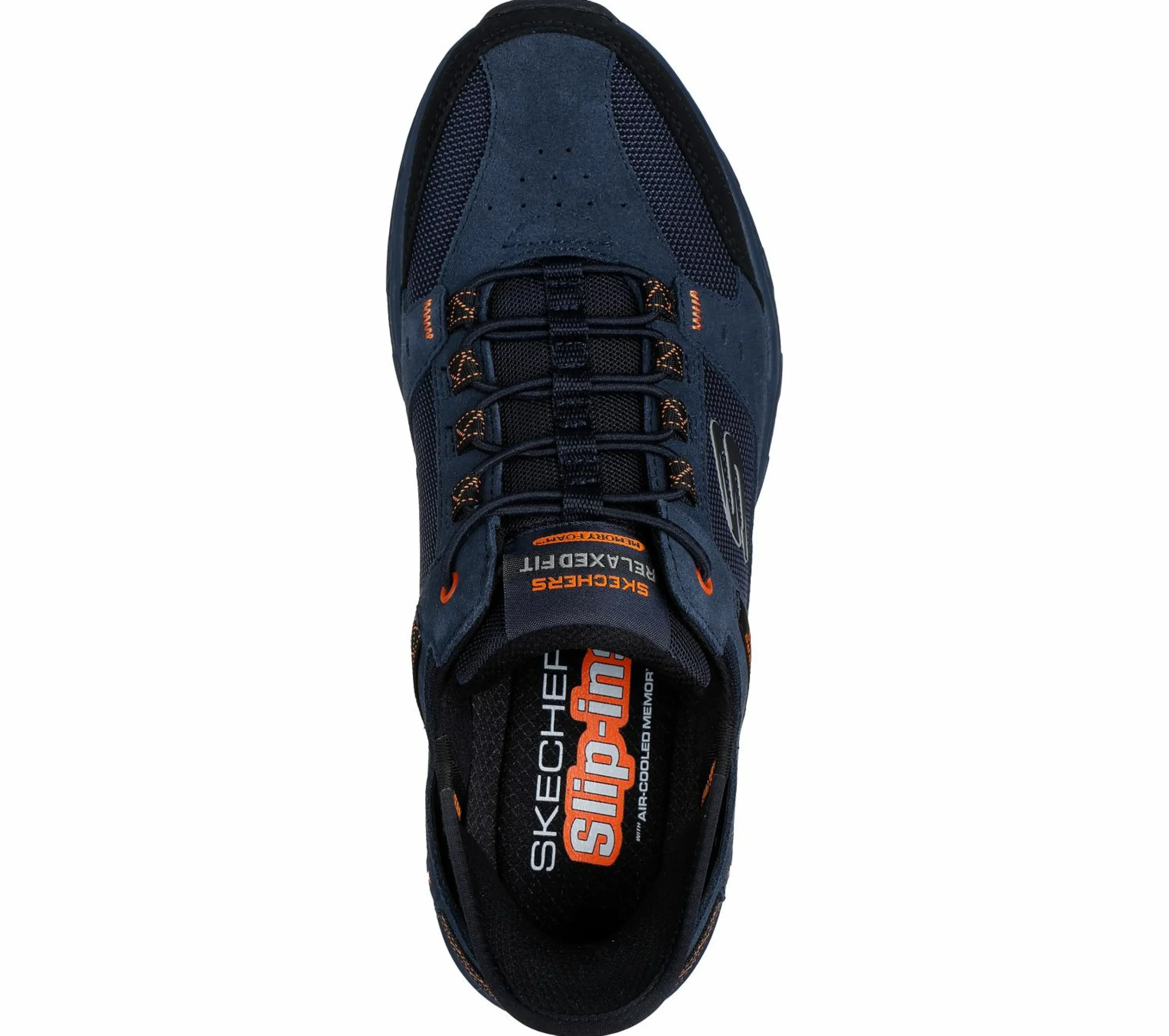 skechers_slipins_rf_oak_c_1.webp SKECHERS Slip-ins RF: Oak Canyon NAVY / LARANJA Shop