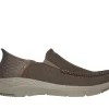 SKECHERS Slip-ins RF: Parson - Ralven TAUPE Cheap