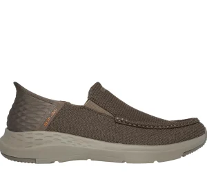 SKECHERS Slip-ins RF: Parson - Ralven TAUPE Cheap