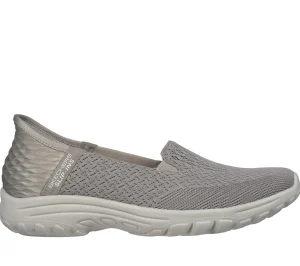 SKECHERS Slip-ins RF: Reggae Fest 2.0 - Guiding TAUPE Hot