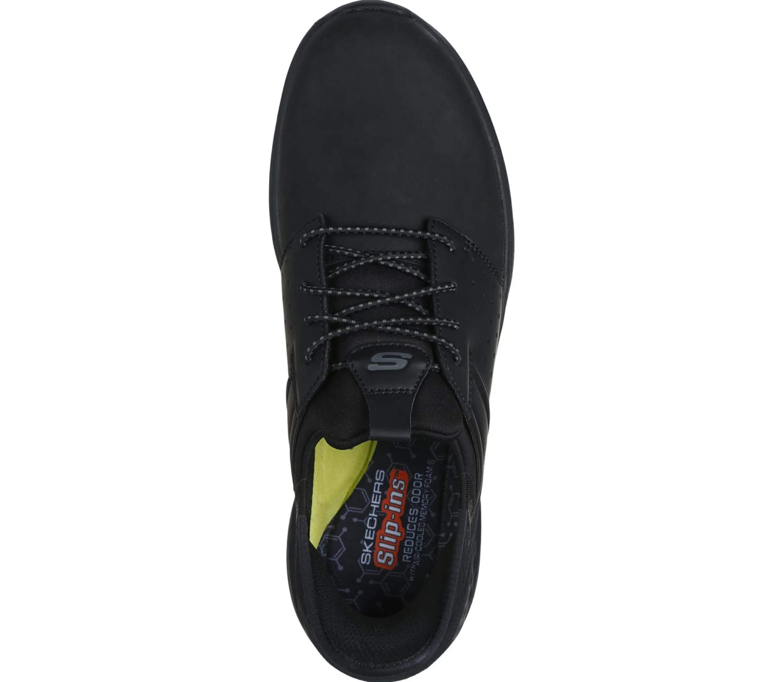 skechers_slipins_rf_slade_1-2.webp SKECHERS Slip-ins RF: Slade - Zachary PRETO Best
