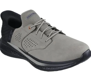 SKECHERS Slip-ins RF: Slade - Macklin CIMENTO Flash Sale