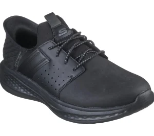 SKECHERS Slip-ins RF: Slade - Zachary PRETO Best