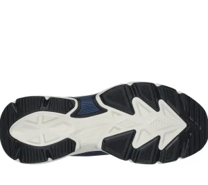 SKECHERS Slip-ins: Skech-Air Ventura - Vanderway NAVY / LARANJA Store