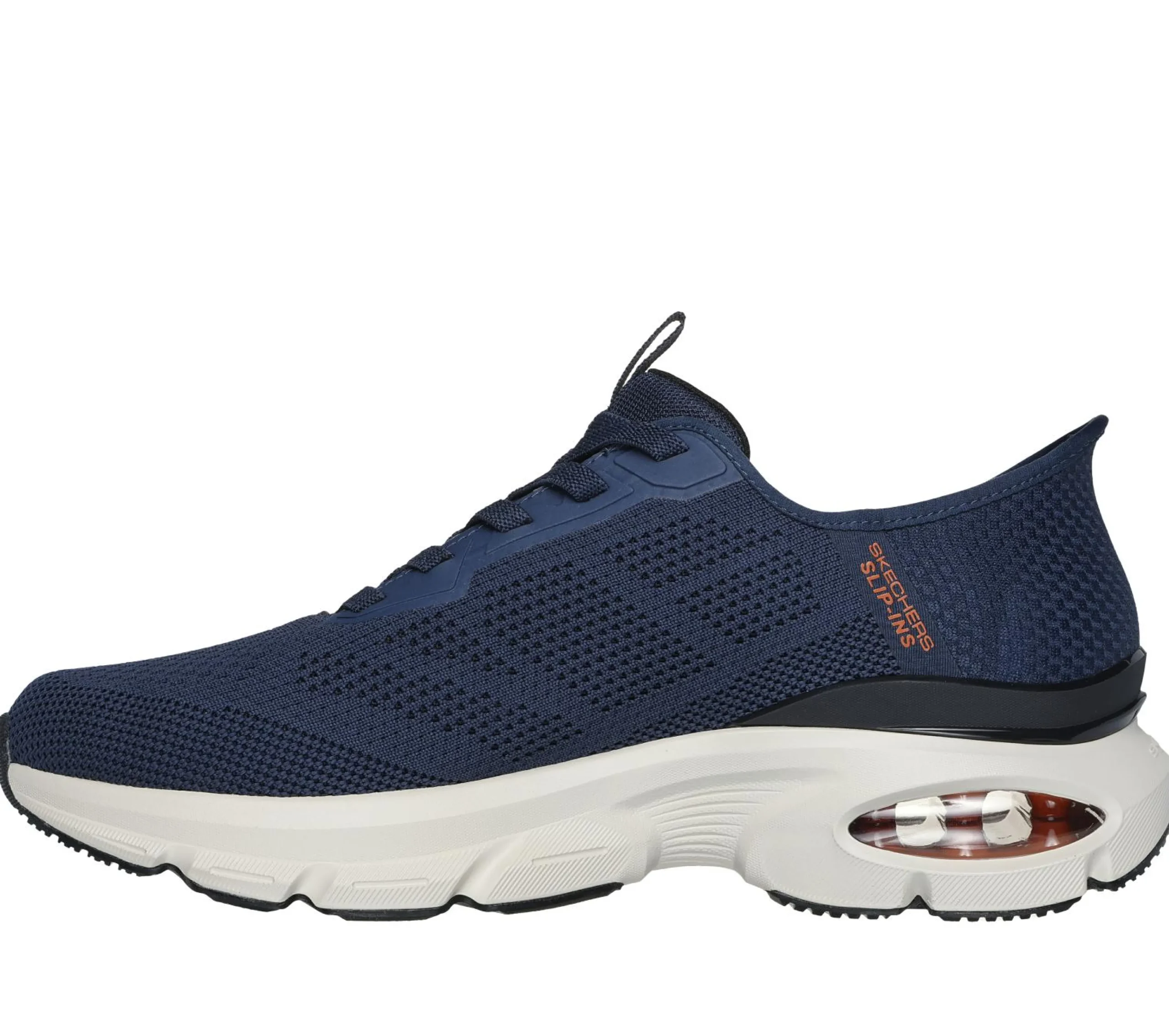skechers_slipins_skechair_3.webp SKECHERS Slip-ins: Skech-Air Ventura - Vanderway NAVY / LARANJA Store