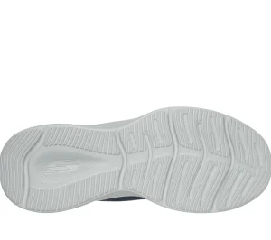 SKECHERS Slip-ins: Skech-Lite Pro - Primebase NAVY / AMARELO Cheap