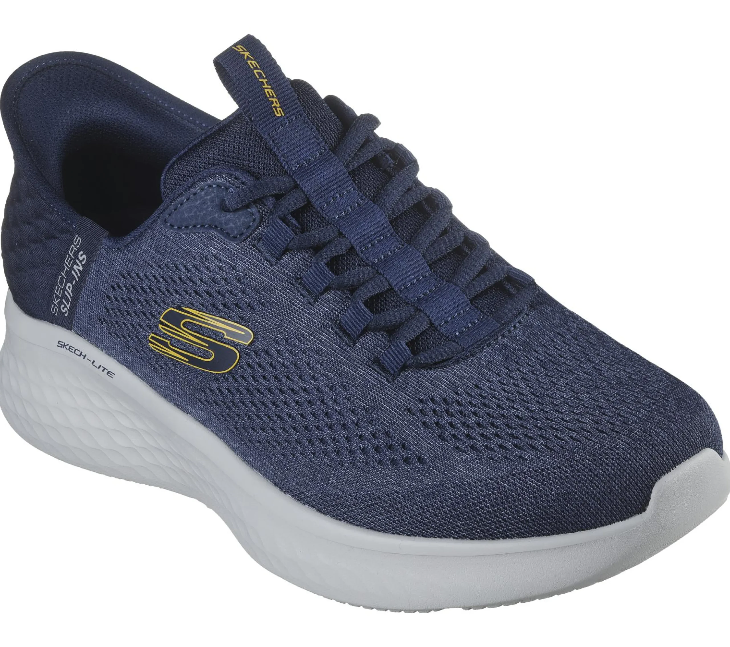 skechers_slipins_skechlit_4-1.webp SKECHERS Slip-ins: Skech-Lite Pro - Primebase NAVY / AMARELO Cheap