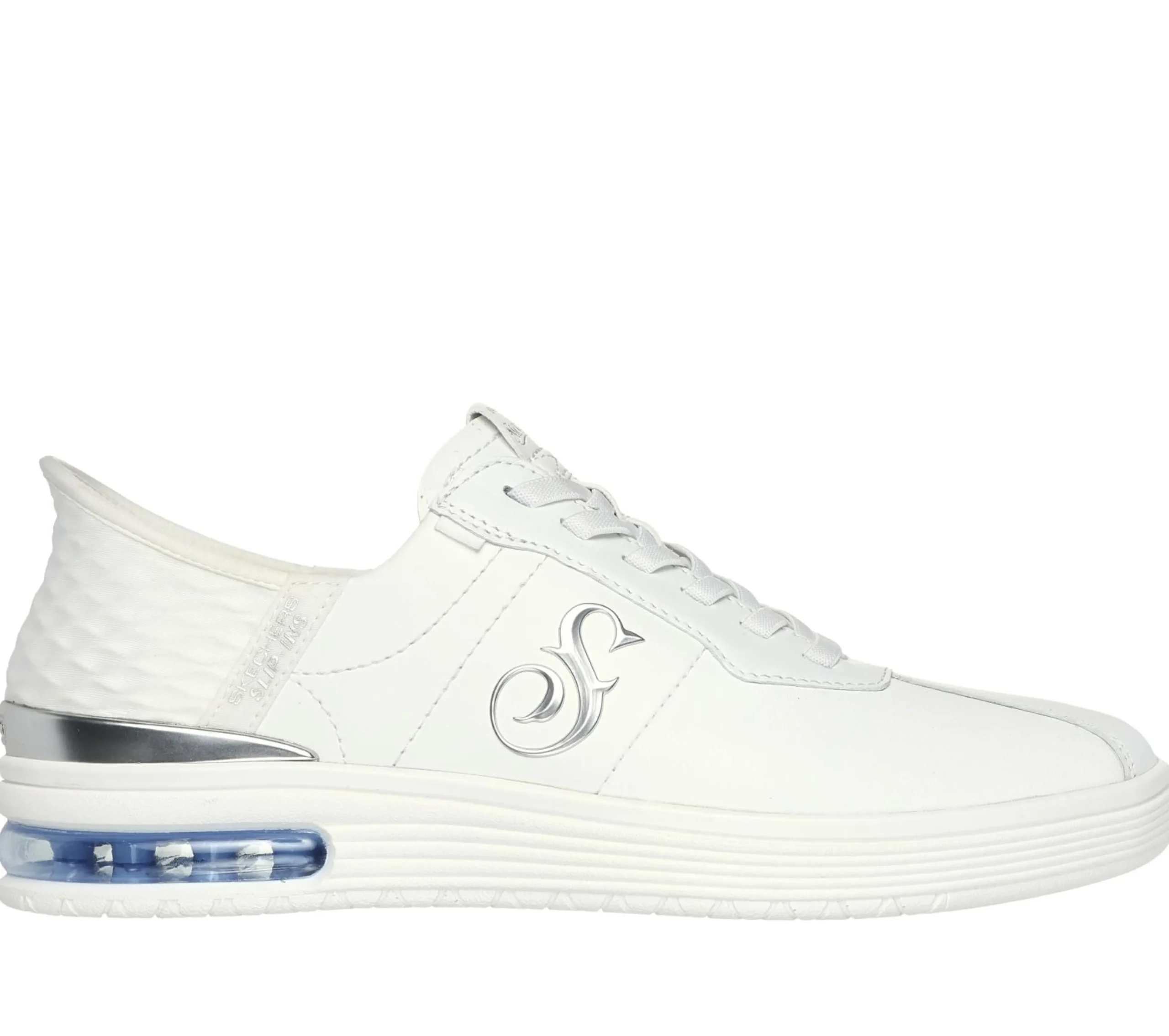 skechers_slipins_snoop_do_0.webp SKECHERS Slip-ins Snoop Dogg: Doggy Air BRANCO Clearance