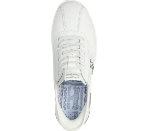 SKECHERS Slip-ins Snoop Dogg: Doggy Air BRANCO Clearance