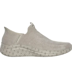 SKECHERS Slip-ins: Snoop Flex - Velvet TAUPE Discount
