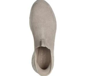 SKECHERS Slip-ins: Snoop Flex - Velvet TAUPE Discount