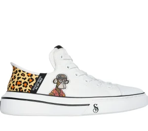 SKECHERS Slip-ins: Snoop One - Bombay Slip-in's BRANCO Best Sale