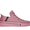 SKECHERS Slip-ins: Snoop One - Boss Life Canvas ROSA New