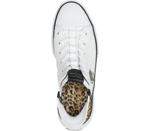 SKECHERS Slip-ins: Snoop One - Bombay Slip-in's BRANCO Best Sale