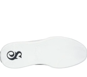 SKECHERS Slip-ins: Snoop One - OG Canvas PRETO Discount
