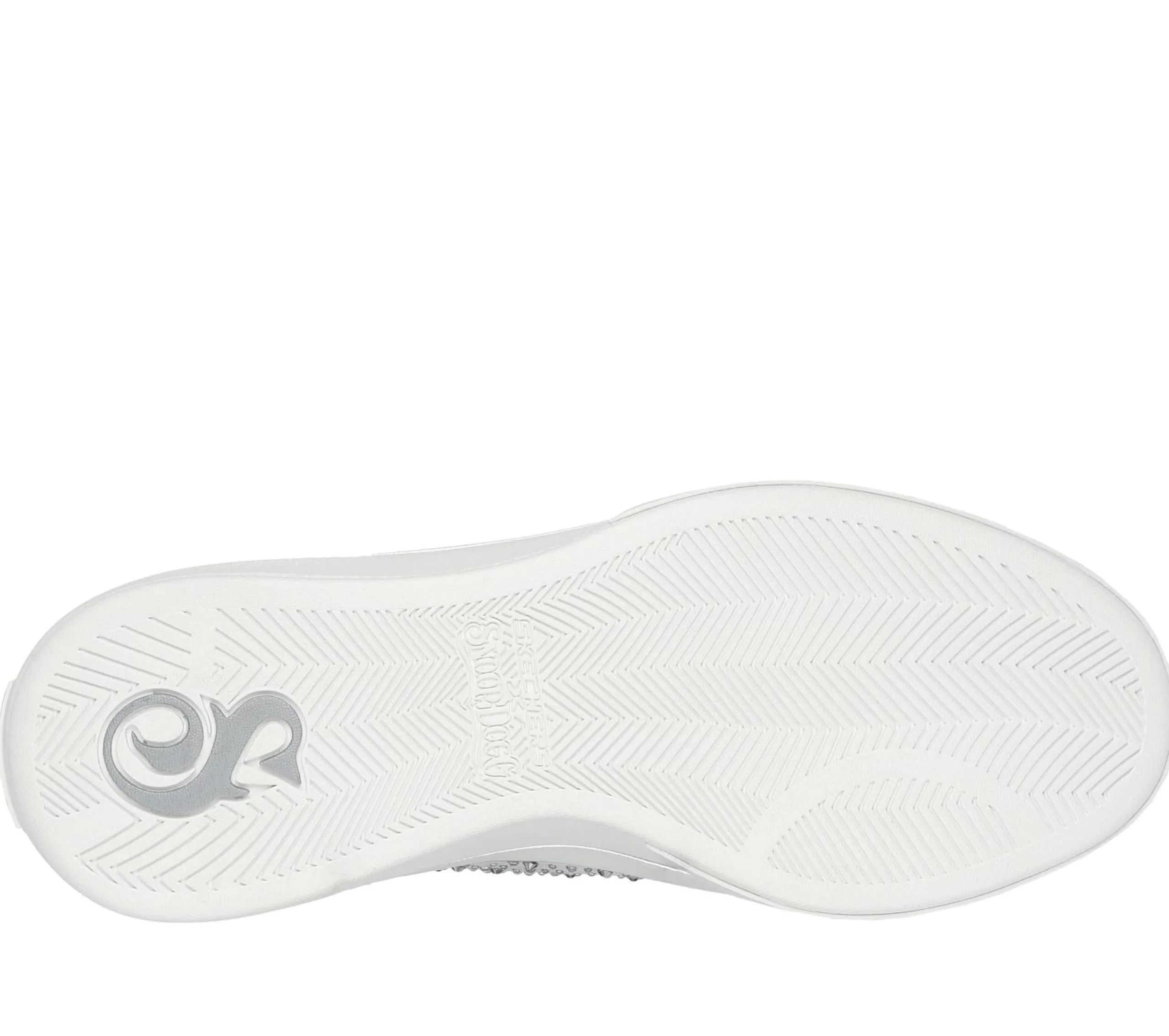 skechers_slipins_snoop_on_2.webp SKECHERS Slip-ins: Snoop One - Rhine-Stoned BRANCO New
