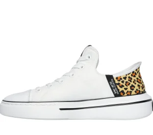 SKECHERS Slip-ins: Snoop One - Bombay Slip-in's BRANCO Best Sale