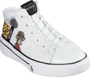 SKECHERS Slip-ins: Snoop One - Bombay Slip-in's BRANCO Best Sale